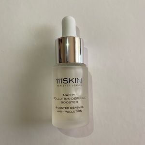 Pollution Defence Booster